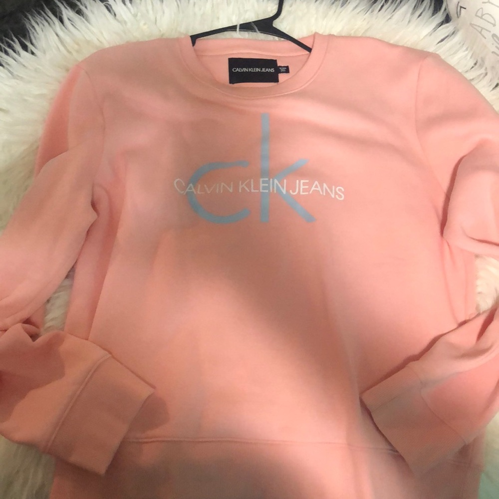 Calvin Klein Sweater